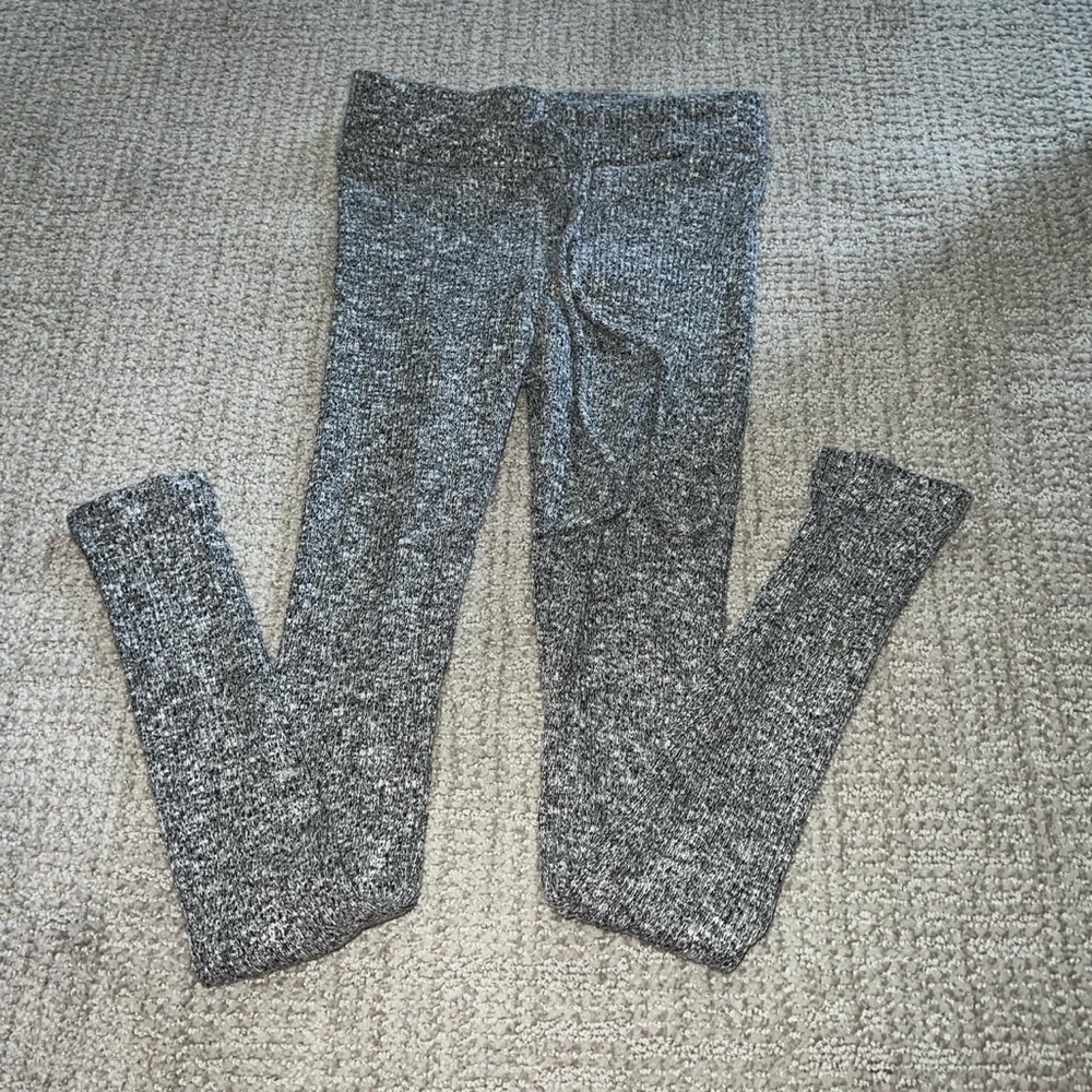 fashion nova sweater leggings